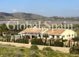 Resale - VILLA -
LOS BELONES - Inland