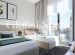 Nueva construcción  - APARTAMENTO -
GUARDAMAR DEL SEGURA