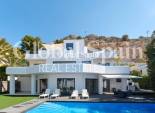 Revente - Villa -
ALTEA - ALTEA HILLS