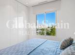 Wiederverkauf - WOHNUNG -
LAS COLINAS GOLF RESORT - Costa Blanca