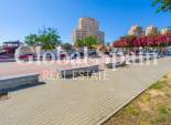 Resale - HOUSE -
TORREVIEJA - Nueva Torrevieja