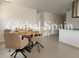 Nueva construcción  - APARTAMENTO -
SAN MIGUEL DE SALINAS - Pueblo