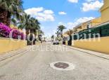 Wiederverkauf - VILLA -
ORIHUELA COSTA - Costa Blanca