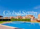 Resale - APARTMENT -
TORREVIEJA - Aguas Nuevas