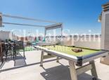 Wederverkoop - APPARTEMENT -
LOS BALCONES - LOS ALTOS - Costa Blanca