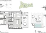 Nowo zbudowane - PENTHOUSE -
MIJAS - 