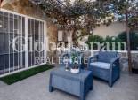 Wiederverkauf - VILLA -
SANTA POLA - Costa Blanca