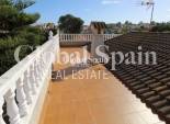 Wiederverkauf - HAUS -
TORREVIEJA - LOS BALCONES - LOS ALTOS
