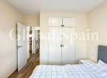Wiederverkauf - WOHNUNG -
TORREVIEJA - Torreblanca