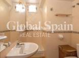 Wiederverkauf - VILLA -
LA MATA - Costa Blanca