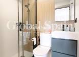 Revente - APPARTEMENT -
PILAR DE LA HORADADA - Costa Blanca