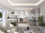 Nieuwbouw - Appartement -
LOS ALCÁZARES - Parque Diana