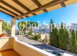 Wiederverkauf - HAUS -
ORIHUELA COSTA - Costa Blanca