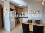 Wiederverkauf - WOHNUNG -
TORREVIEJA - Costa Blanca