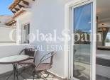 Resale - Duplex apartment -
TORREVIEJA - Lago jardin