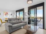 Resale - Apartment -
ORIHUELA COSTA - Punta Prima