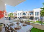 Resale - APARTMENT -
ORIHUELA COSTA - VILLAMARTÍN