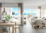 New Build - Apartment -
VILLAJOYOSA - Villajoyosa