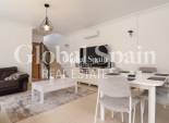 Wederverkoop - HUIS -
LOS MONTESINOS - La Herrada