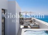 Nueva construcción  - APARTAMENTO -
FUENGIROLA - Torreblanca