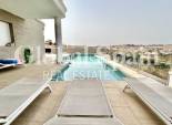 Resale - VILLA -
CIUDAD QUESADA