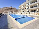 Wederverkoop - APPARTEMENT -
ORIHUELA COSTA - Costa Blanca