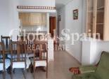Wiederverkauf - WOHNUNG -
TORREVIEJA - El molino