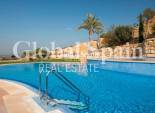Resale - APARTMENT -
BENIDORM - Costa Blanca