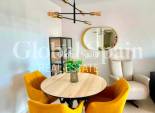 Resale - APARTMENT -
BENIDORM - Rincón de Loix