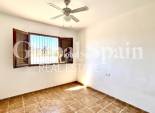 Resale - VILLA -
CATRAL - Costa Blanca