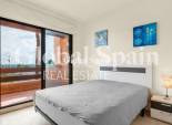 Resale - HOUSE -
SAN MIGUEL DE SALINAS - Costa Blanca