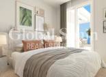 Nieuwbouw - APPARTEMENT -
MIJAS - La Cala de Mijas