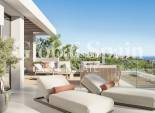 Nieuwbouw - VILLA -
BENAHAVÍS - La Quinta Golf