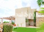 Wederverkoop - VILLA -
LAS COLINAS GOLF RESORT - Inland