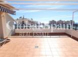 Wiederverkauf - PENTHOUSE -
PILAR DE LA HORADADA - Costa Blanca