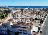 Resale - APARTMENT -
ORIHUELA COSTA - Costa Blanca