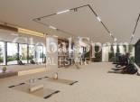 Nowo zbudowane - MIESZKANIE -
ESTEPONA - 