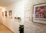Odsprzedaż - MIESZKANIE -
TORREVIEJA - 