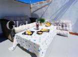 Resale - PENTHOUSE -
PILAR DE LA HORADADA - Costa Blanca