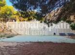 Revente - APPARTEMENT -
ORIHUELA COSTA - CAMPOAMOR