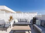 New Build - VILLA -
LOS ALCÁZARES
