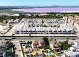 Wiederverkauf - WOHNUNG -
TORREVIEJA - Costa Blanca