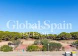 Revente - Appartement -
GUARDAMAR DEL SEGURA - Urb. pinomar