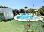 Revente - VILLA -
DAYA NUEVA - Costa Blanca