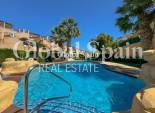 Wederverkoop - APPARTEMENT -
ORIHUELA COSTA - VILLAMARTÍN