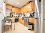 Resale - HOUSE -
DAYA NUEVA - Costa Blanca