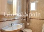 Revente - APPARTEMENT -
TORREVIEJA - La Mata pueblo