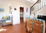 Wederverkoop - APPARTEMENT -
TORREVIEJA - Costa Blanca