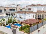 Resale - VILLA -
LOS MONTESINOS - Costa Blanca