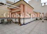 Wiederverkauf - VILLA -
GUARDAMAR DEL SEGURA - Costa Blanca